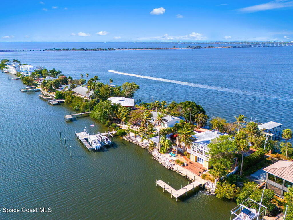 11600 Dragon Point Drive, Merritt Island, FL 32952