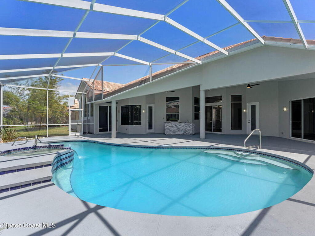 706 Palmer Way, Suntree, FL 32940