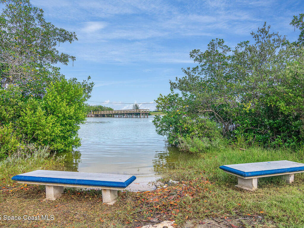 375 Belair Avenue, Merritt Island, FL 32953