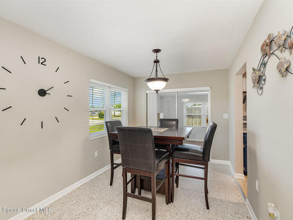 375 Belair Avenue, Merritt Island, FL 32953