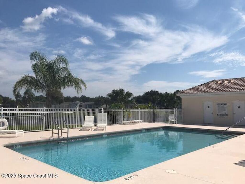 1809 Meander Lane, Titusville, FL 32796