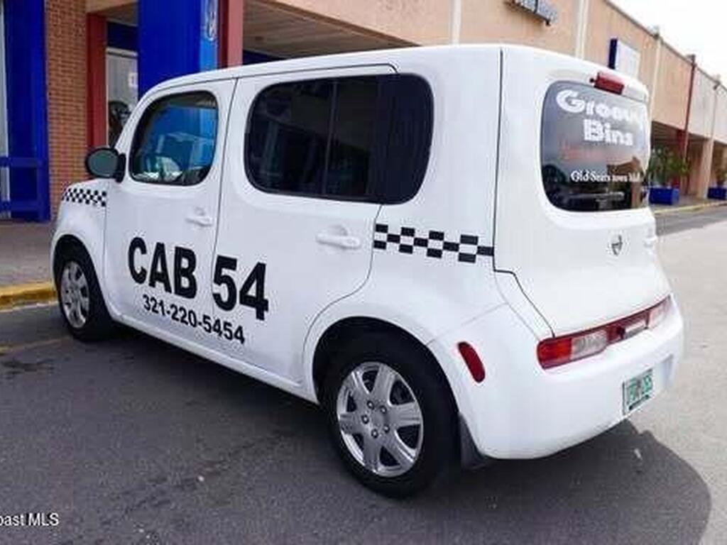 Cab 54 Way, Titusville, FL 32780