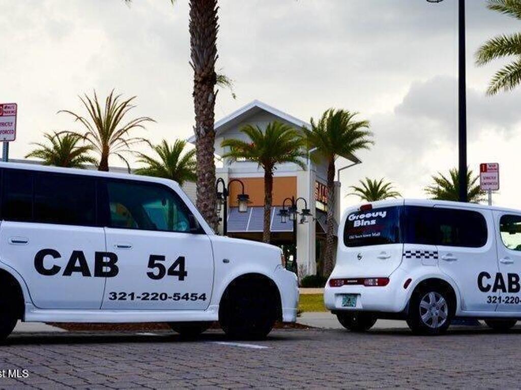 Cab 54 Way, Titusville, FL 32780