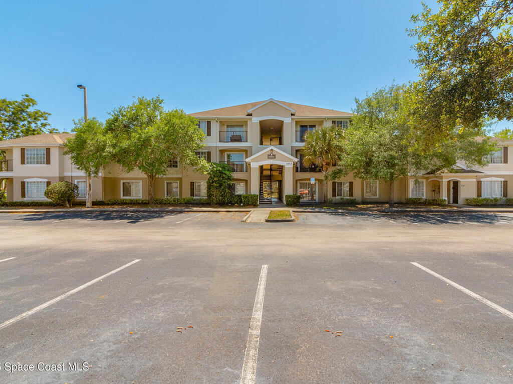 3512 D'Avinci Way, Melbourne, FL 32901