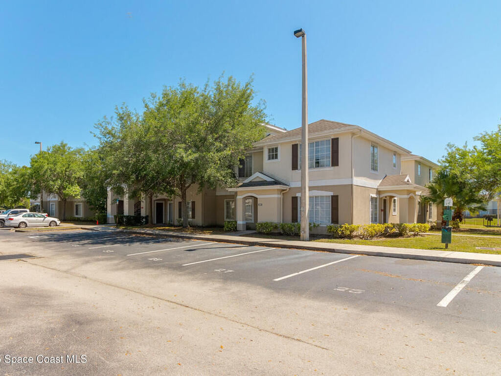 3512 D'Avinci Way, Melbourne, FL 32901