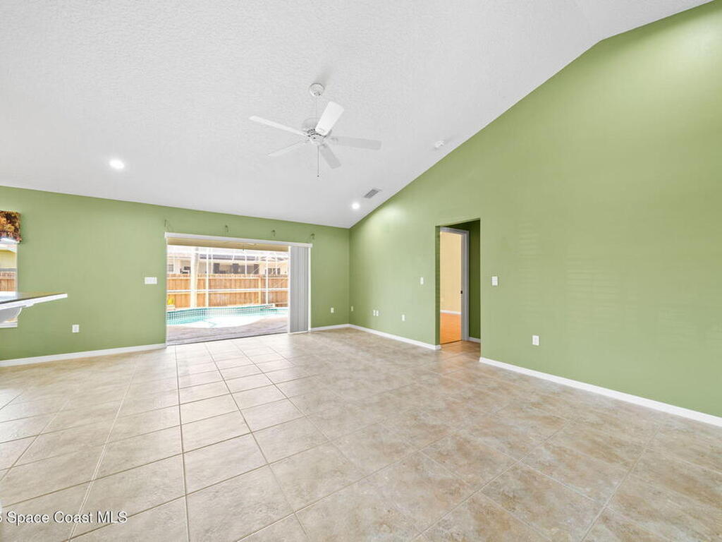 1858 Thesy Drive, Melbourne, FL 32940