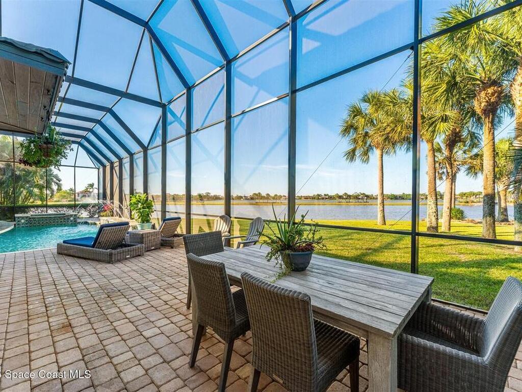 2803 Bellwind Circle, Rockledge, FL 32955
