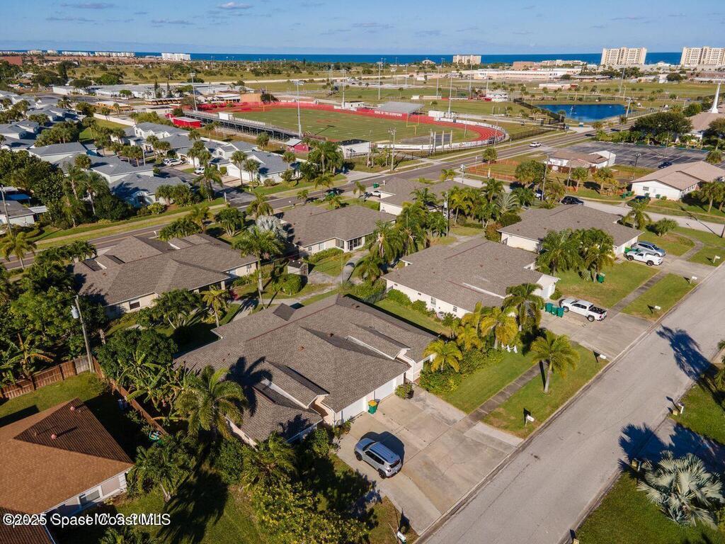 520-522 Lee Avenue, Satellite Beach, FL 32937