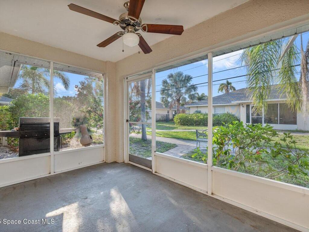 520-522 Lee Avenue, Satellite Beach, FL 32937