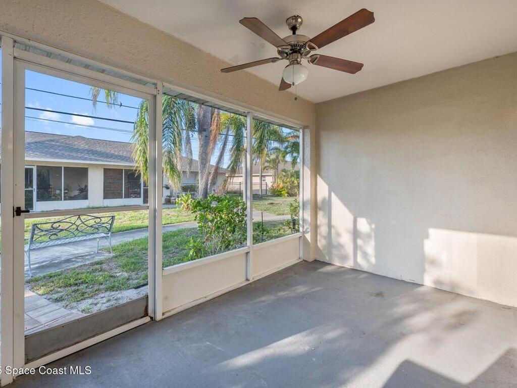 520-522 Lee Avenue, Satellite Beach, FL 32937