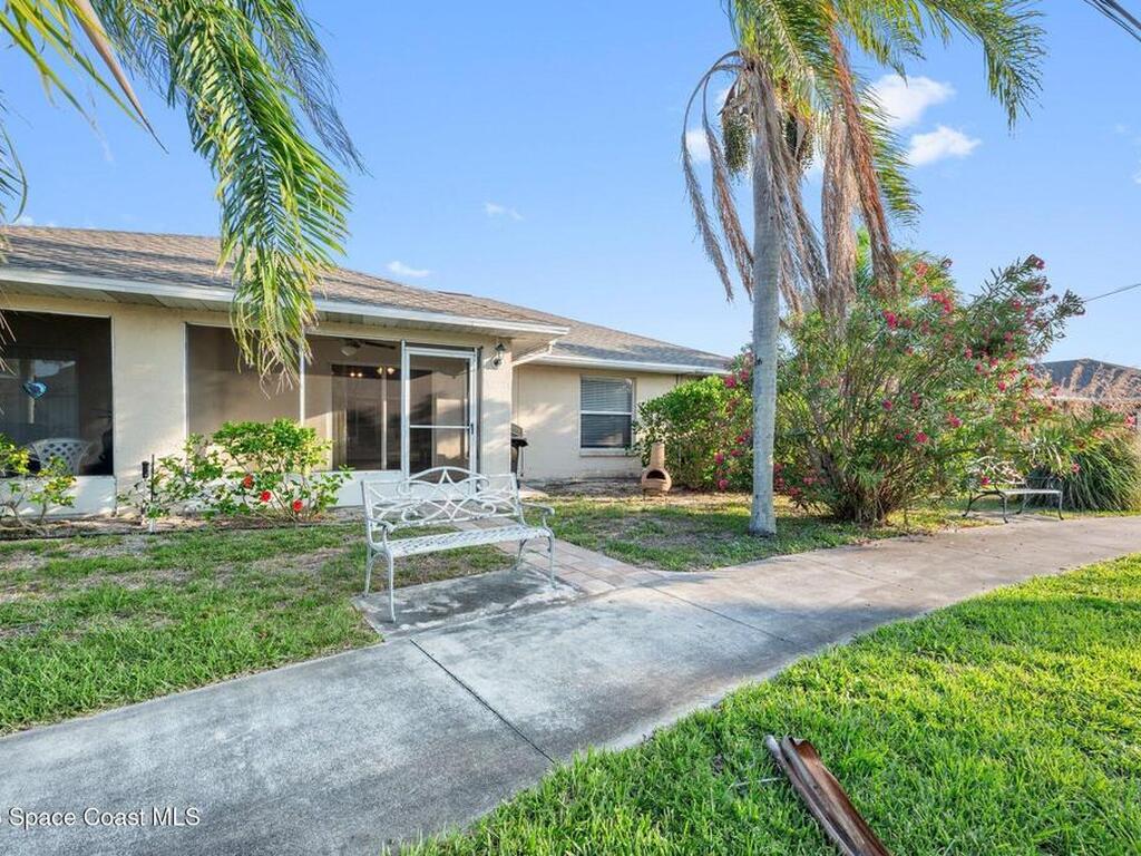 520-522 Lee Avenue, Satellite Beach, FL 32937