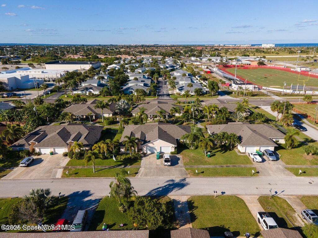 520-522 Lee Avenue, Satellite Beach, FL 32937
