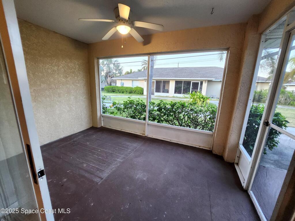 520-522 Lee Avenue, Satellite Beach, FL 32937