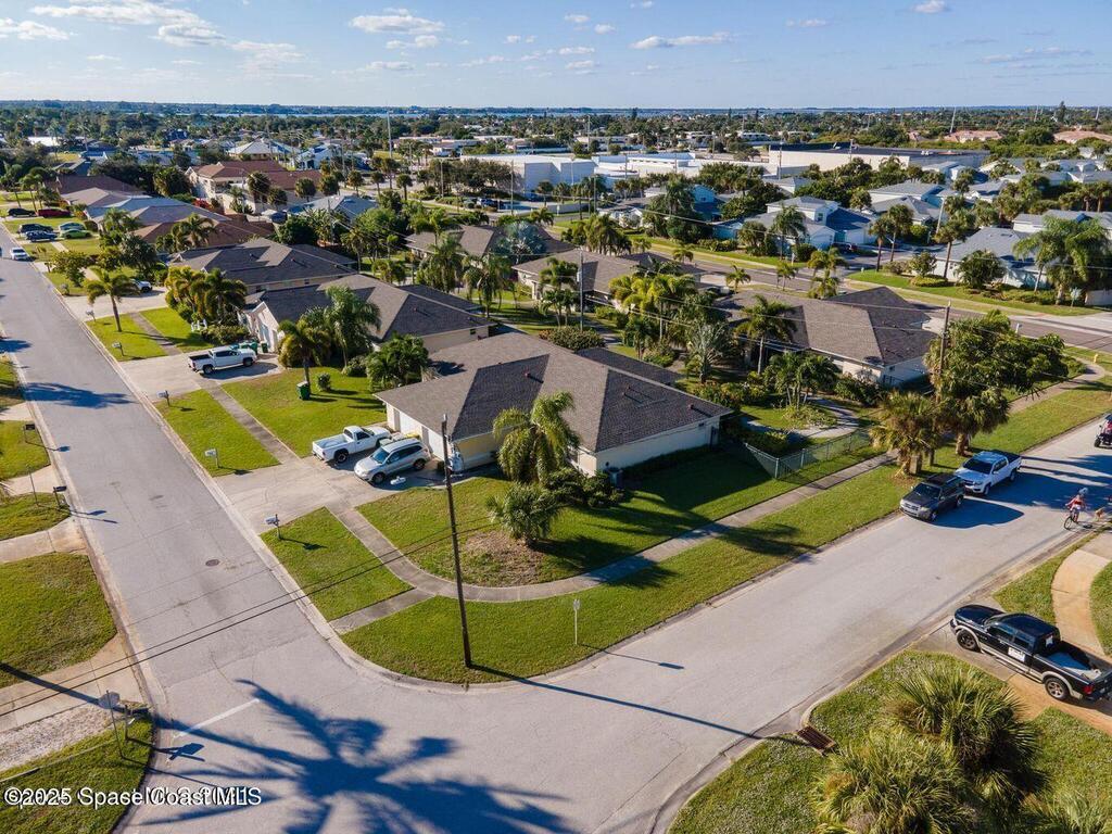 520-522 Lee Avenue, Satellite Beach, FL 32937