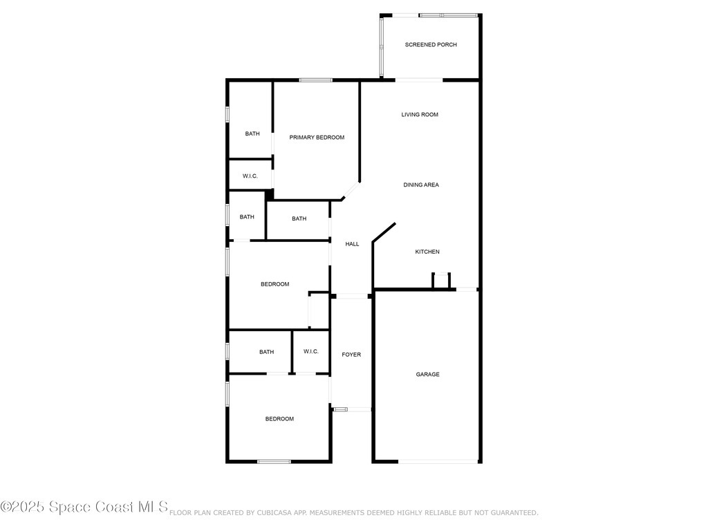 520-522 Lee Avenue, Satellite Beach, FL 32937