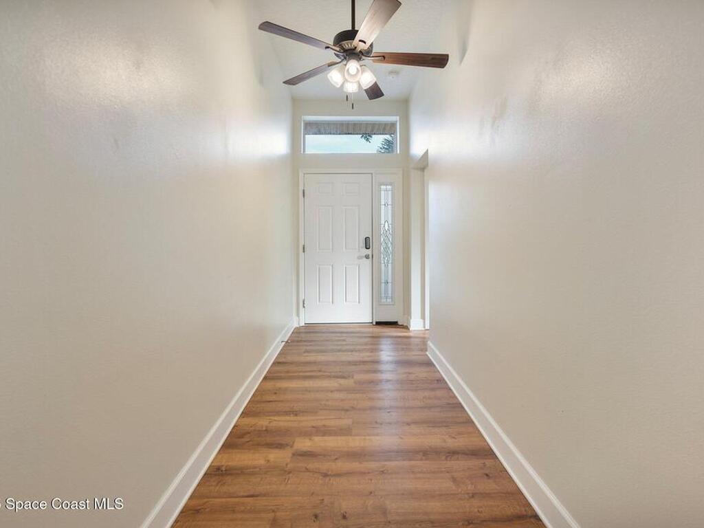 520-522 Lee Avenue, Satellite Beach, FL 32937