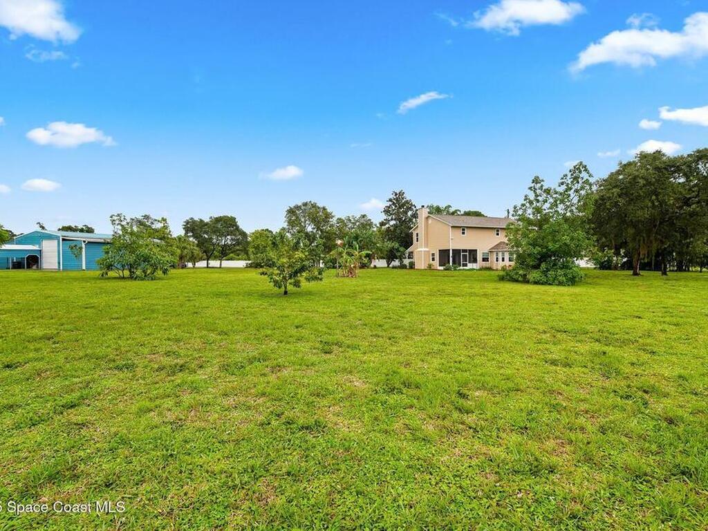 1465 Bishop Road, Merritt Island, FL 32953