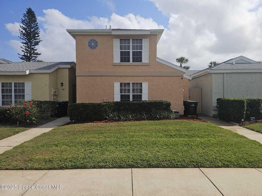 1455 Malibu Circle, Palm Bay, FL 32905