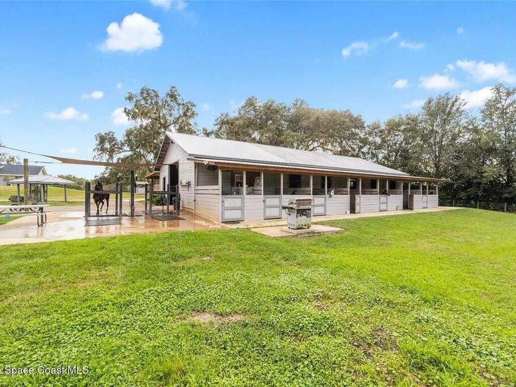 2745 SE 80th Street, Ocala, FL 34480