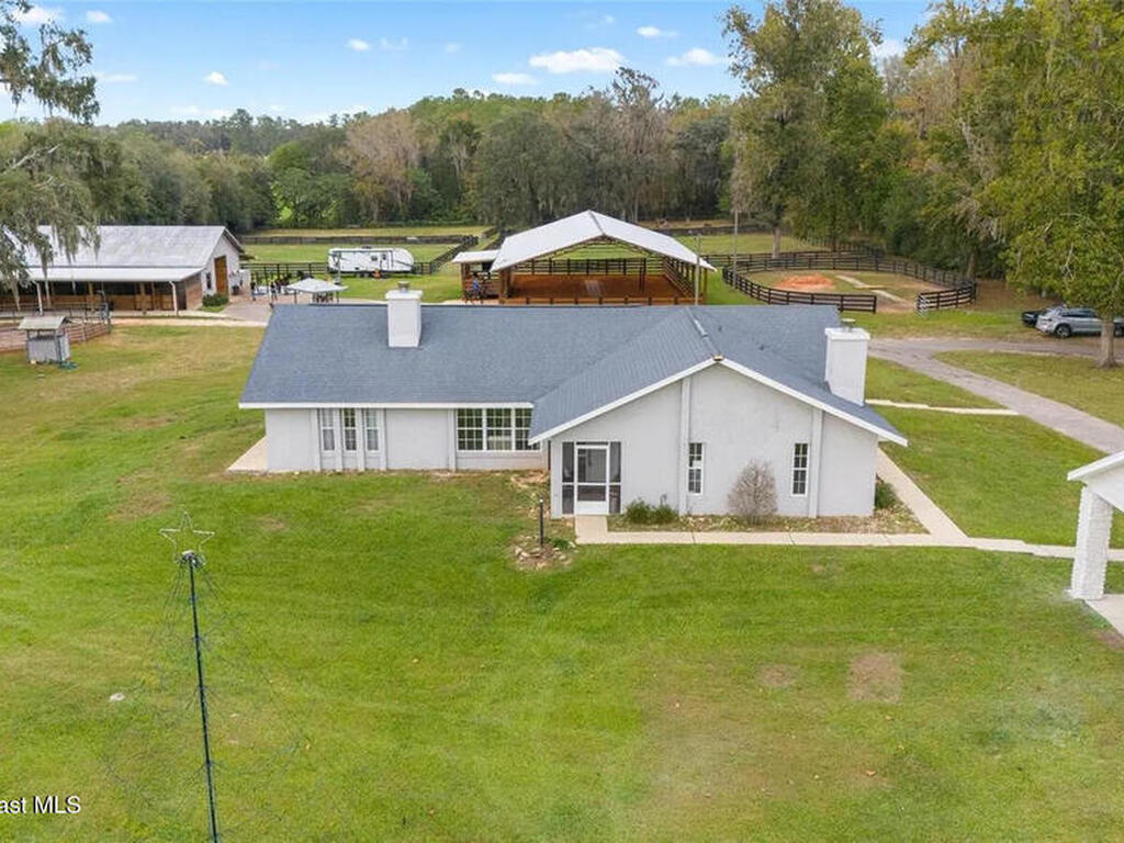 2745 SE 80th Street, Ocala, FL 34480