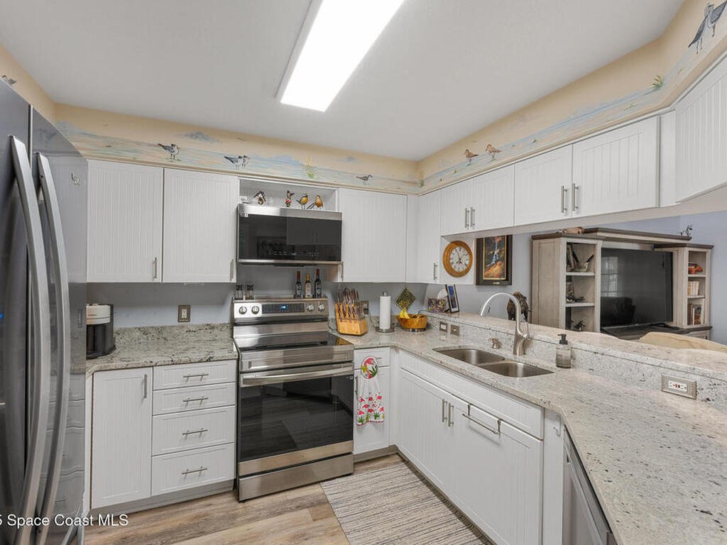 188 Casseekee Trail, Melbourne Beach, FL 32951