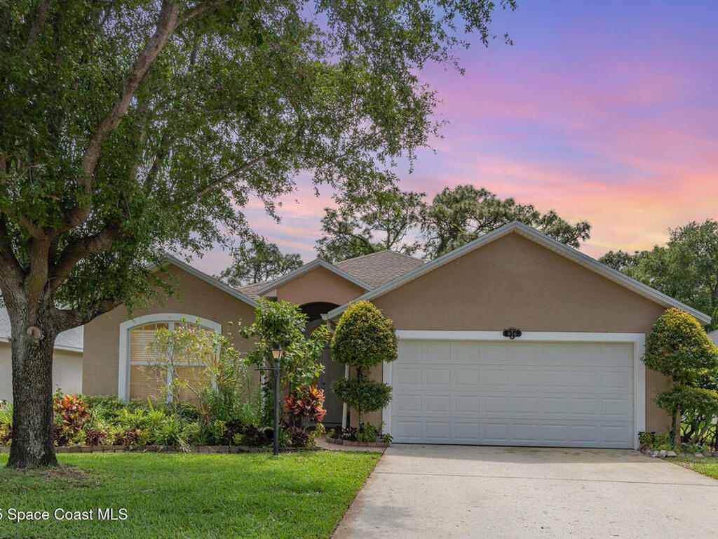 936 Tavernier Circle, Palm Bay, FL 32905