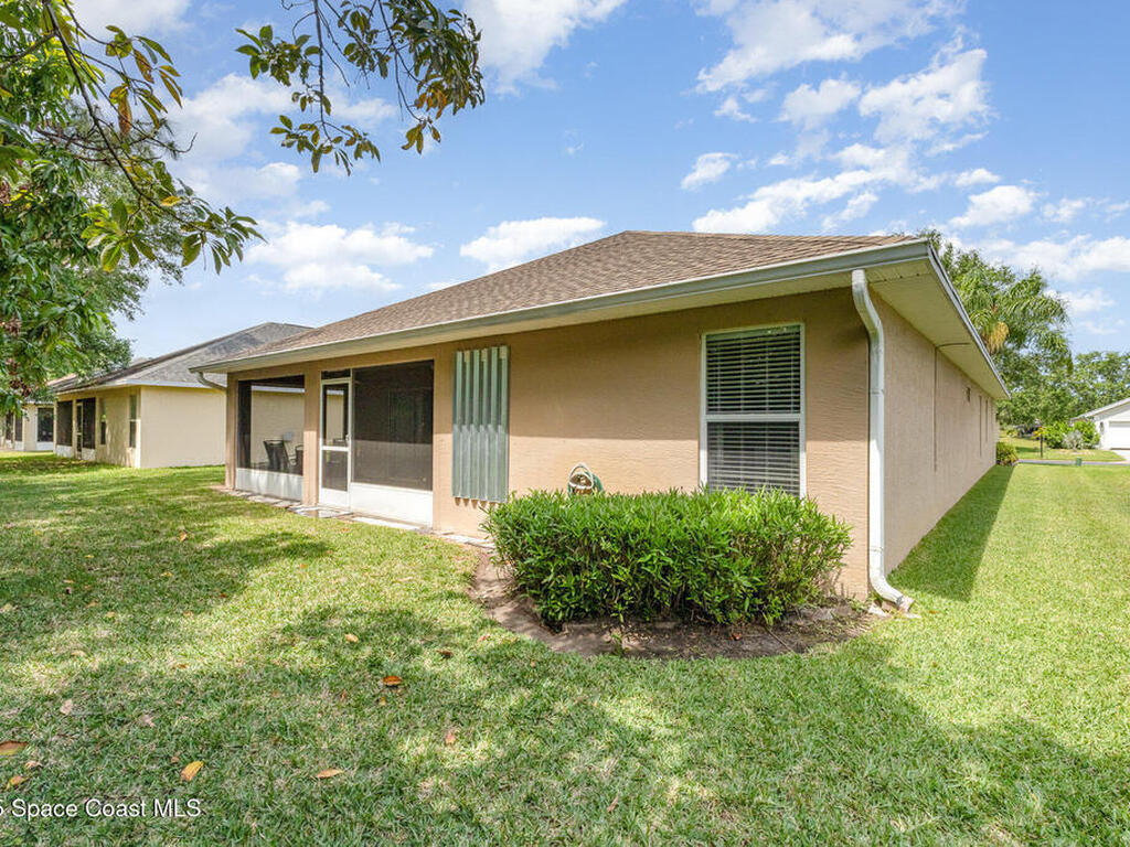 936 Tavernier Circle, Palm Bay, FL 32905