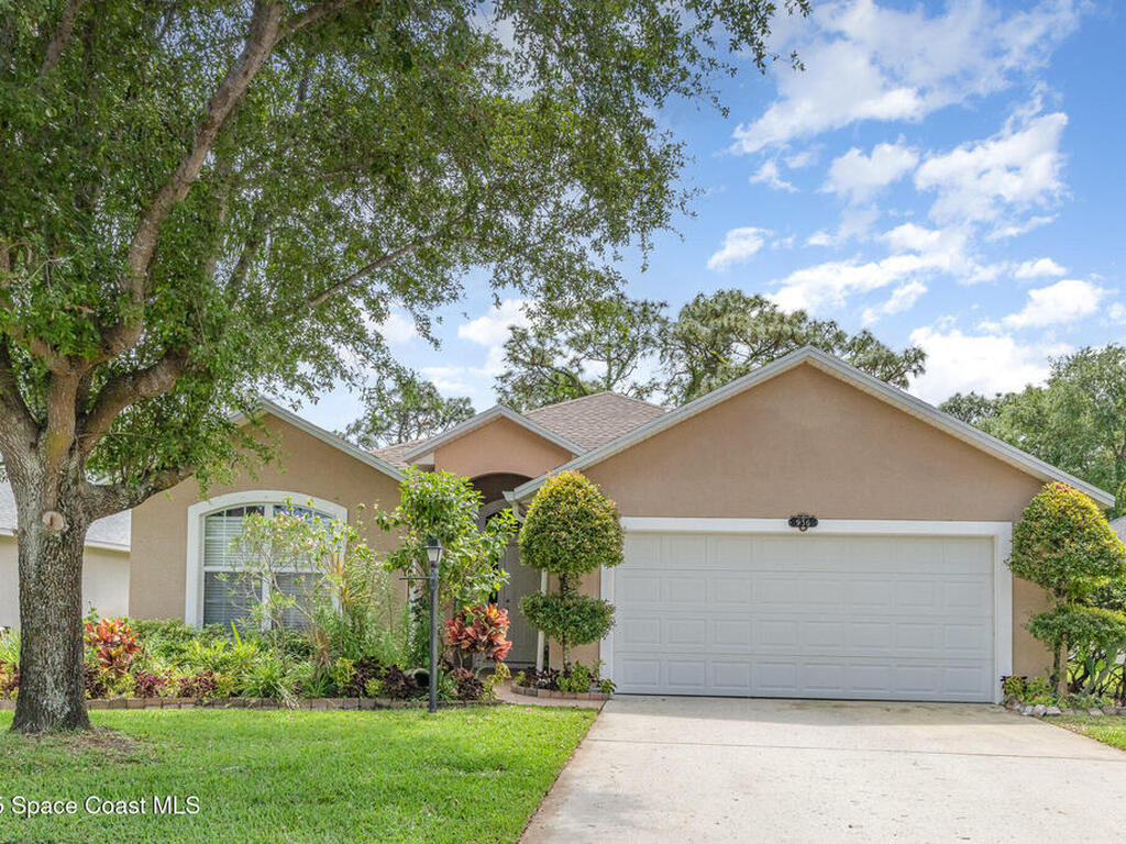 936 Tavernier Circle, Palm Bay, FL 32905