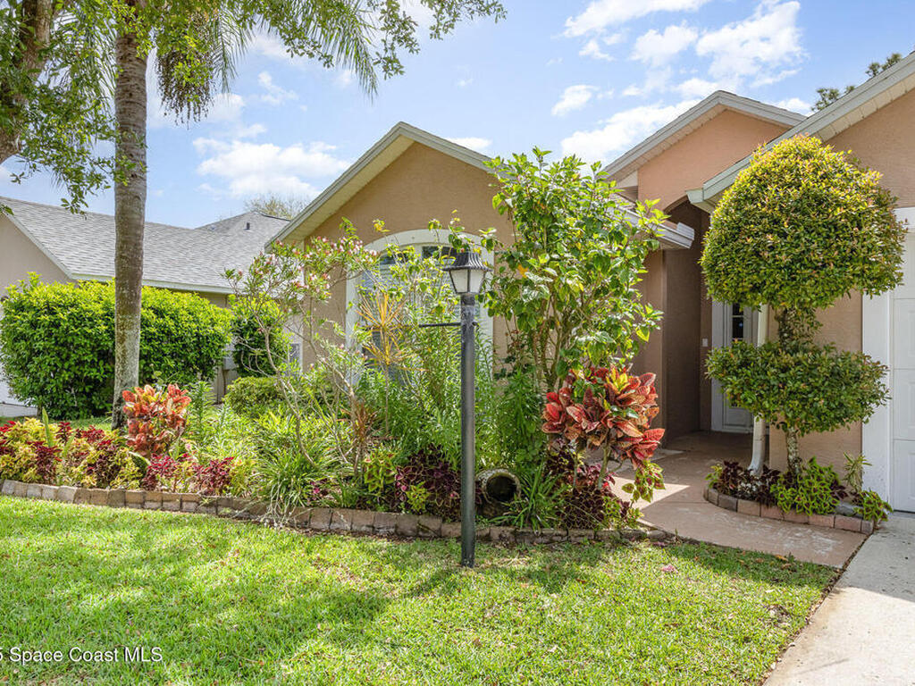 936 Tavernier Circle, Palm Bay, FL 32905