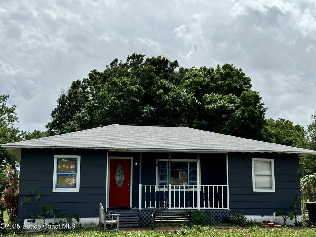 3425 Irene Street, Melbourne, FL 32904