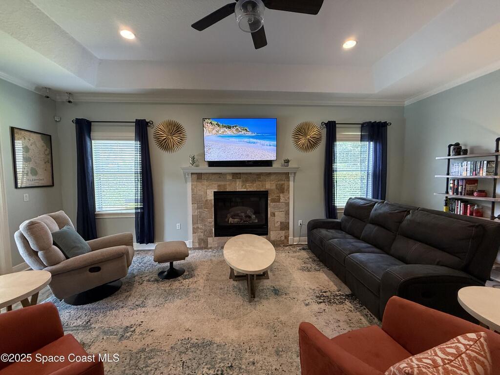 12238 Still Meadow Drive, Clermont, FL 34711