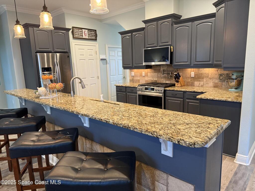 12238 Still Meadow Drive, Clermont, FL 34711