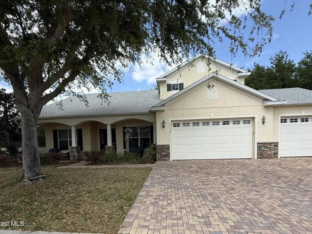 12238 Still Meadow Drive, Clermont, FL 34711