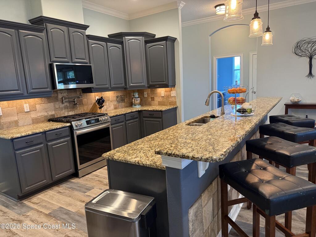 12238 Still Meadow Drive, Clermont, FL 34711
