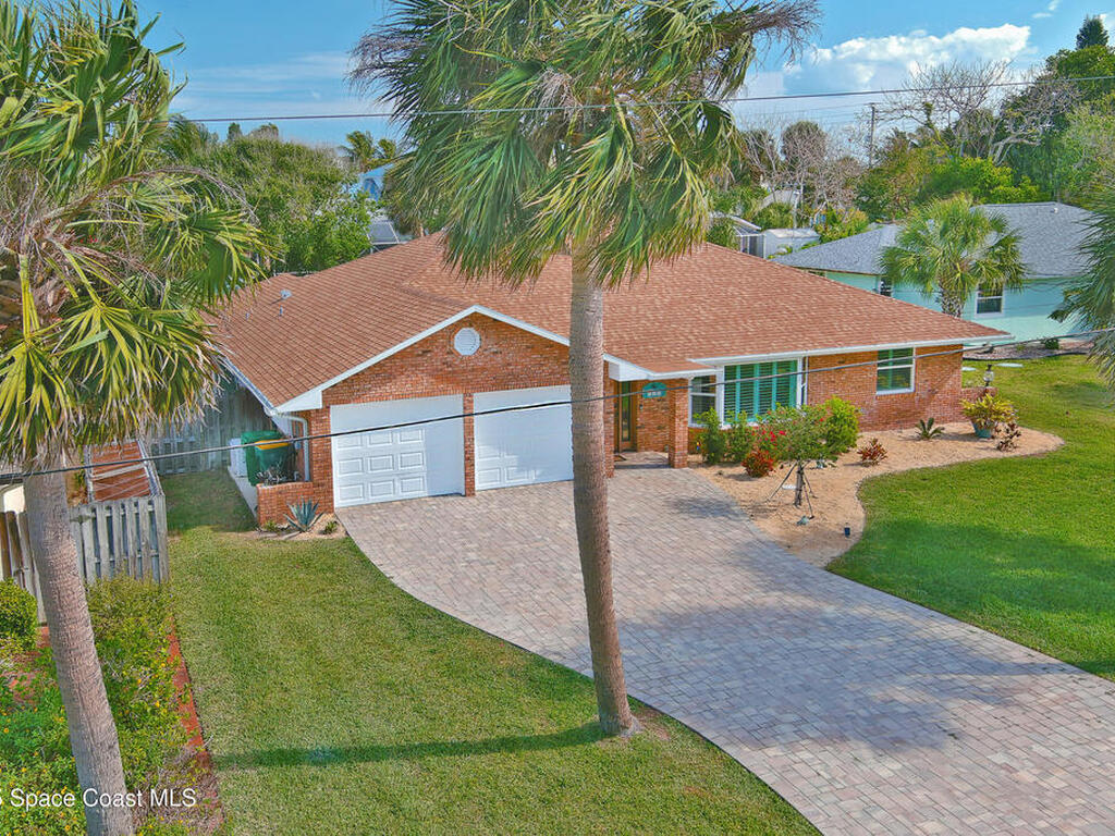 120 Duval Street, Melbourne Beach, FL 32951