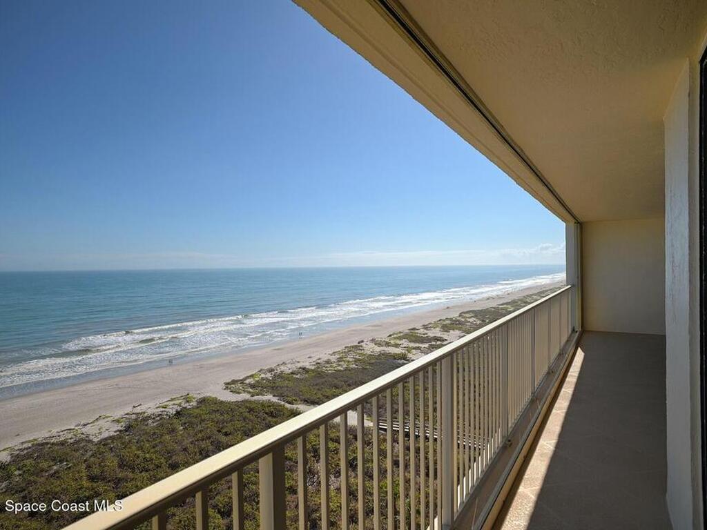 830 N Atlantic Avenue, Cocoa Beach, FL 32931