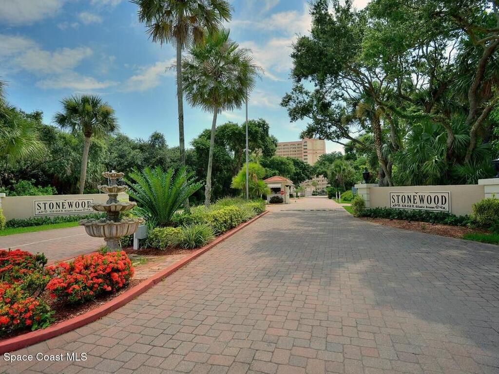 830 N Atlantic Avenue, Cocoa Beach, FL 32931