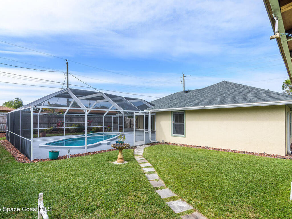 772 Americana Boulevard, Palm Bay, FL 32907