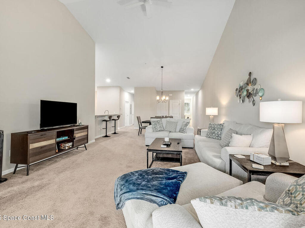3951 Playa Del Sol Drive, Rockledge, FL 32955
