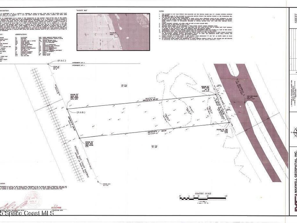 0000 Us Highway 1, Grant, FL 32949