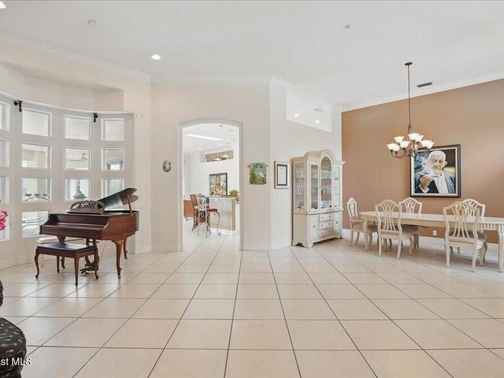 695 Bella Vista Drive, Titusville, FL 32780