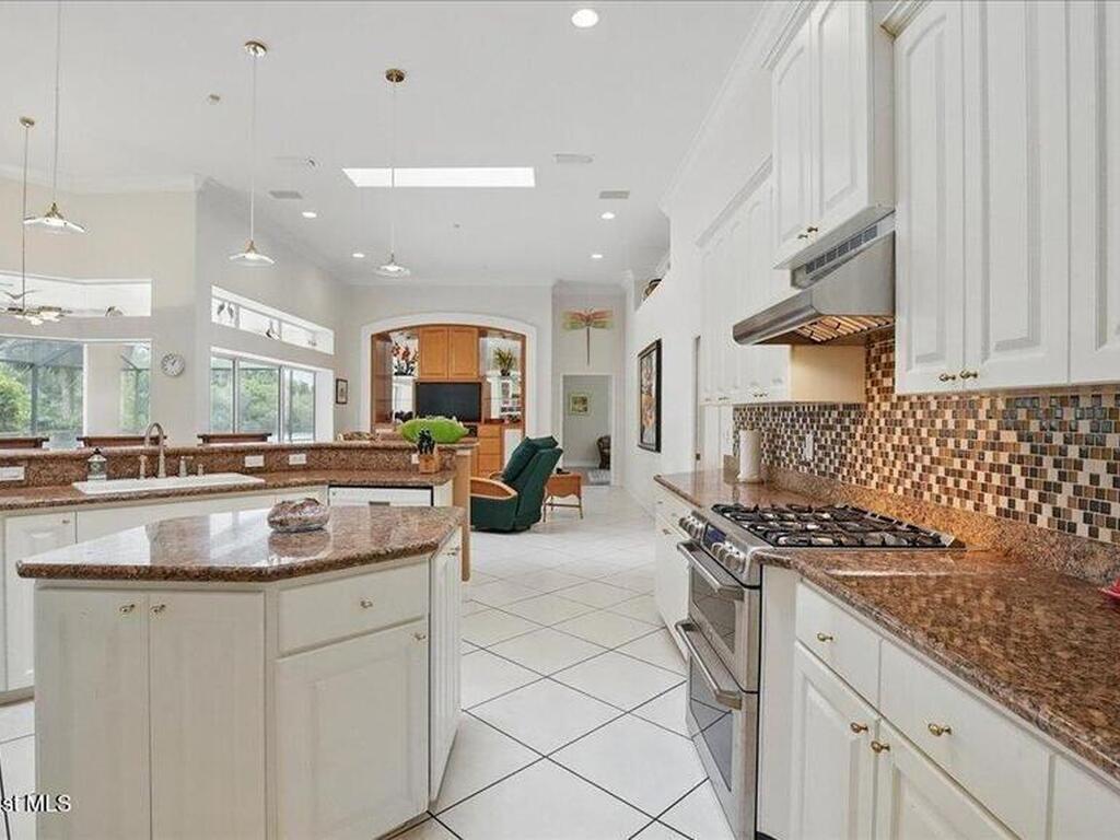 695 Bella Vista Drive, Titusville, FL 32780