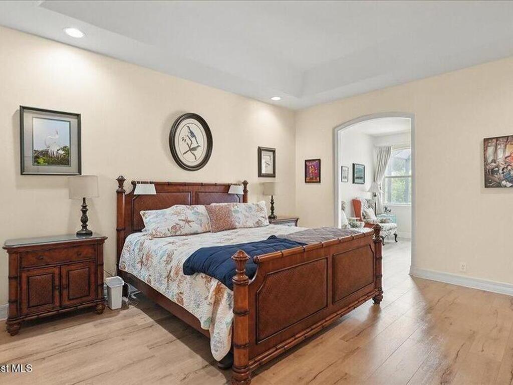 695 Bella Vista Drive, Titusville, FL 32780