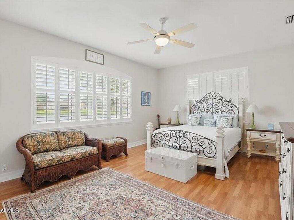 695 Bella Vista Drive, Titusville, FL 32780
