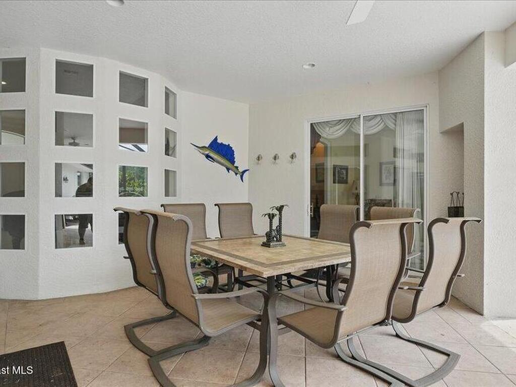 695 Bella Vista Drive, Titusville, FL 32780