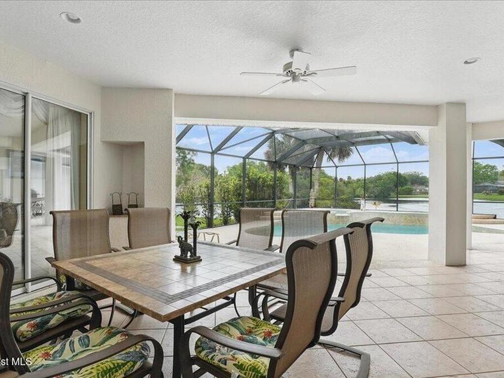 695 Bella Vista Drive, Titusville, FL 32780