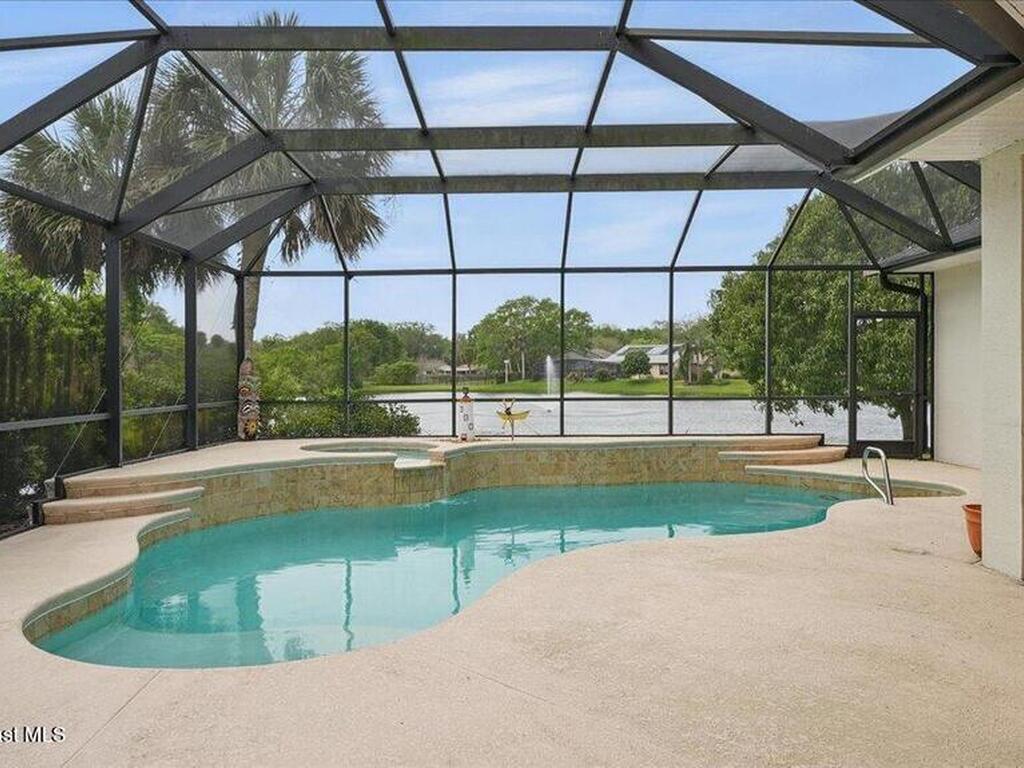 695 Bella Vista Drive, Titusville, FL 32780