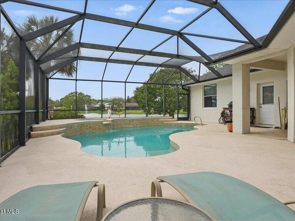 695 Bella Vista Drive, Titusville, FL 32780