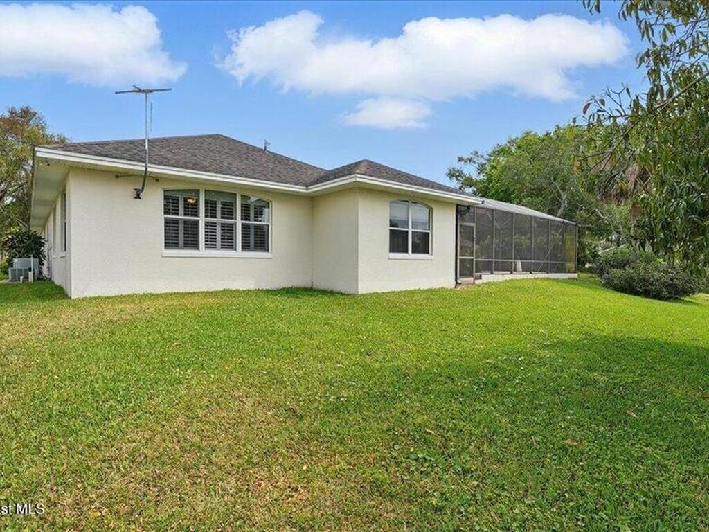695 Bella Vista Drive, Titusville, FL 32780