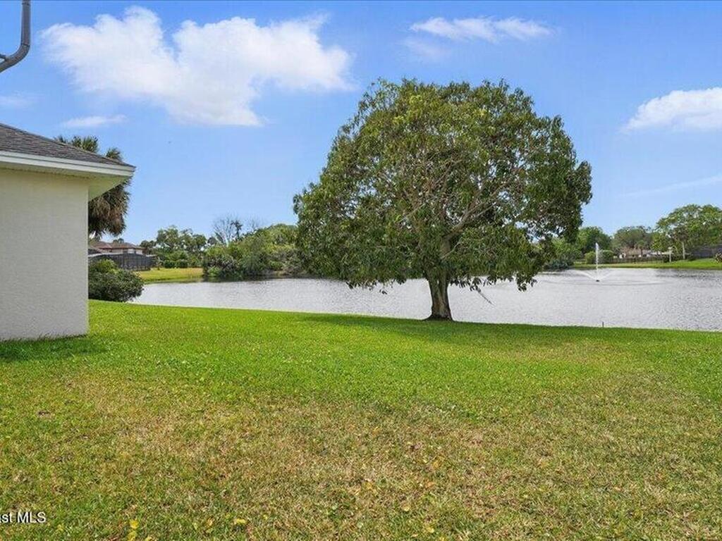 695 Bella Vista Drive, Titusville, FL 32780